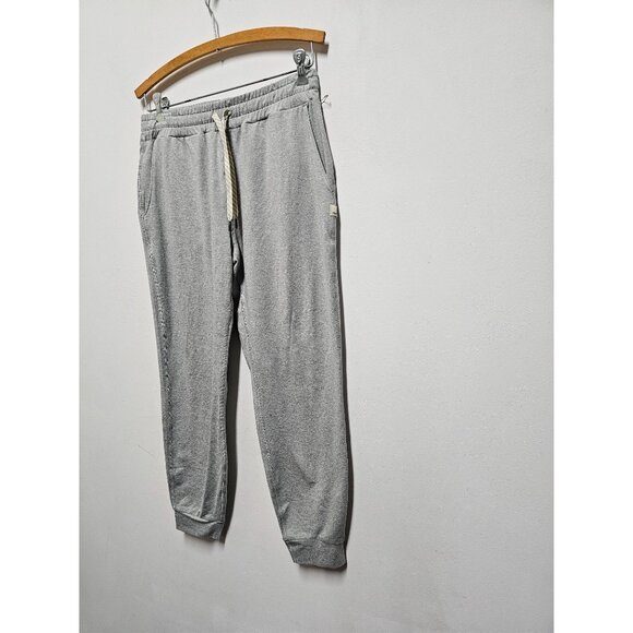 VUORI PERFORMANCE JOGGERS WOMEN'S SIZE SMALL - Picture 2 of 8